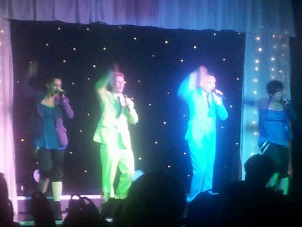 <a href="/pdtroupers/">Parkdean Troupers</a> great soul show tonight guys <a href="/haylingisland/">HaylingIsland</a> and trouper adam makes his debut after only 2 days in the job