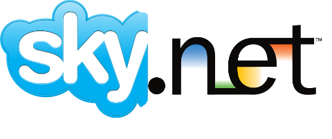 What do you get when you mashup Skype and M$ .NET? Hint: It's not WebRTC :)