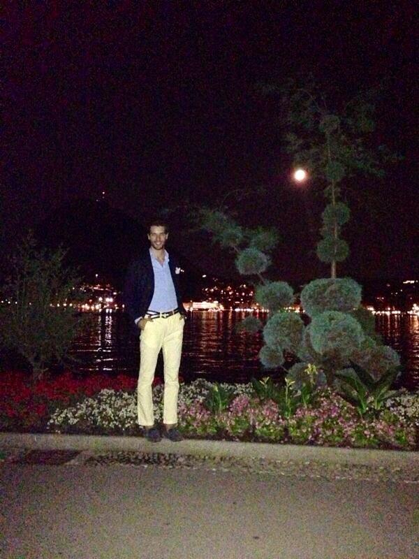gian_cresto's tweet photo. Goodnight from Lugano 🌙 http://t.co/bZ4kb3sL1z