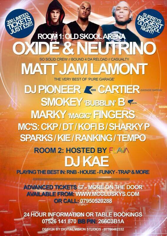 BACK2THE OLD SKOOL RETURNS!@HachyHflava <a href="/andy00k/">Andy k</a> @ckpthamayor@Mr_Tempo @MattJamLamont@SmokeyBubblinB @MccluskysKing