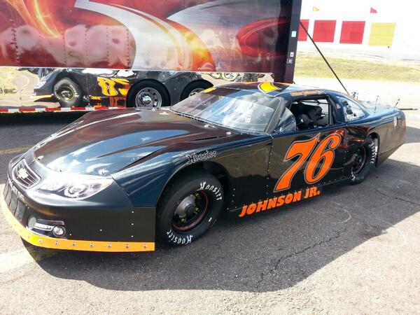 Brian Johnson Jr. tweet media