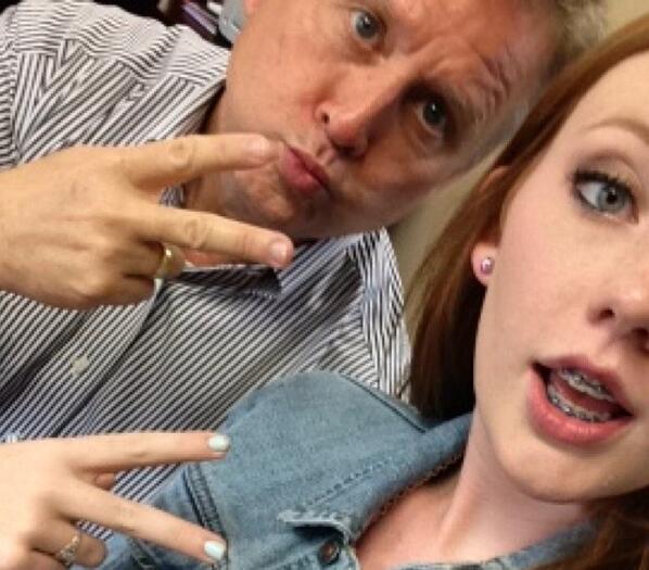 What my daughter does 24/7!