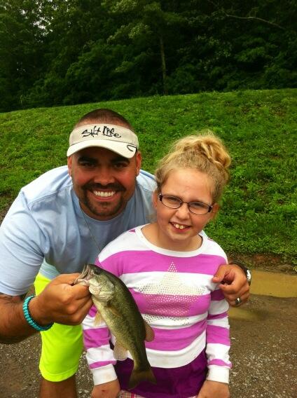 BigOMitchell's tweet photo. Love this one. @Bassfishn4kids http://t.co/xseyZTpquL