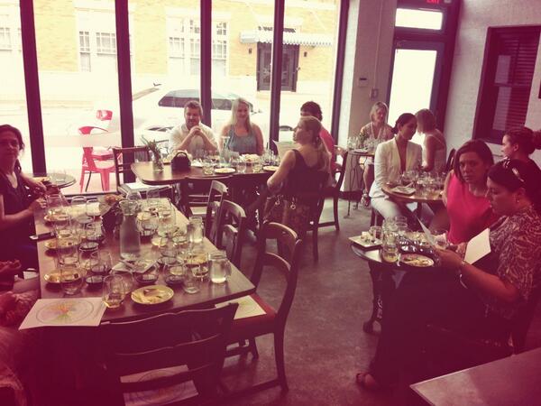 We are featuring Brazos Valley cheeses this evening at our monthly cheese class! Stay tuned for updates! #Cheese