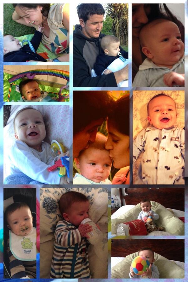 “<a href="/marygarri/">María Garrido</a>: #ElRey <a href="/sofoye/">Sofoye Samsom</a> <a href="/tobias_mv/">Tobias mv</a> coll.ag/_qOSuMe1 via <a href="/PicCollage/">PicCollage</a> ” a lindooooo