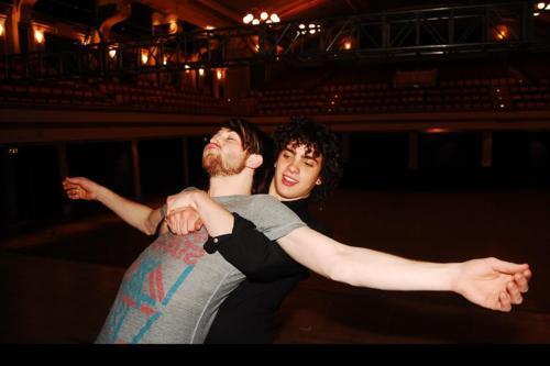 ThingsParamore's tweet image. ¿Titanic?