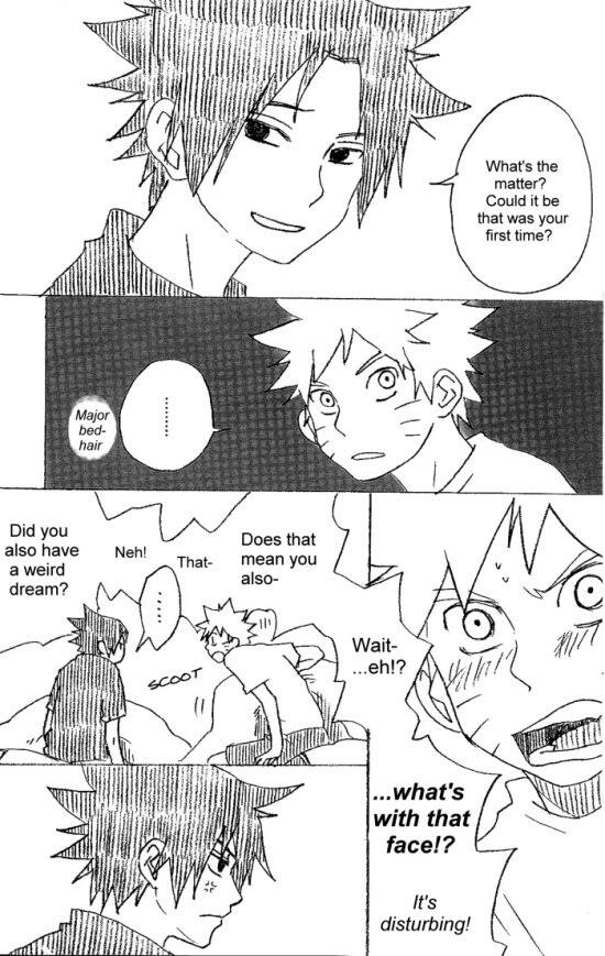 Naruto_Dojin's tweet photo. #Naruto #Anime #Manga 
Naruto Yaoi Doujin So Long Manga you can get Android phone.
https://t.co/h9vrVkTLx8 https://t.co/a0qg3wntc0