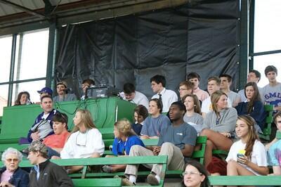 Rocket Baseball tweet media