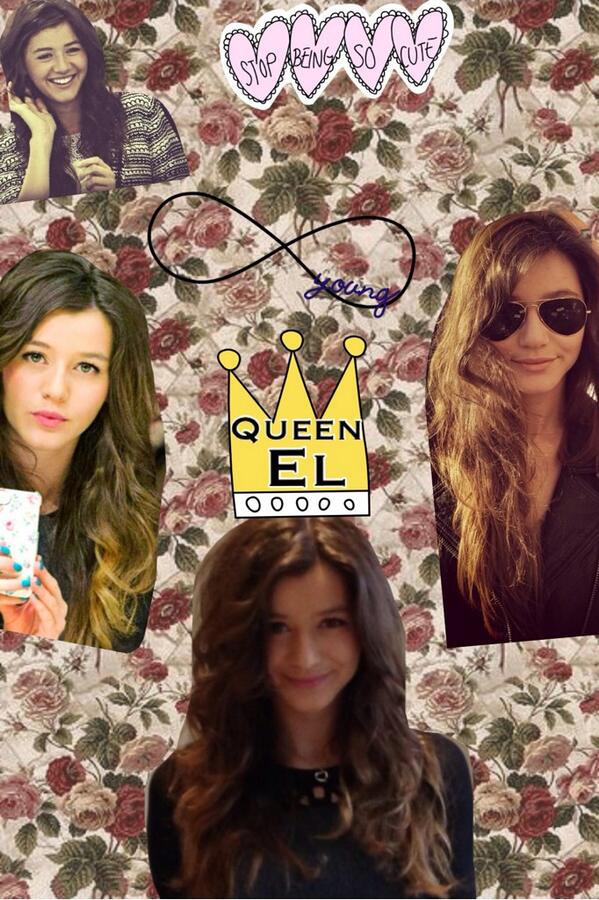 EleanorJCBeauty's tweet photo. Eleanor Edit! She's perfect😐👌<- Sorry for the awkward face... @EleanorJCalder http://t.co/hoyLSNR00M
