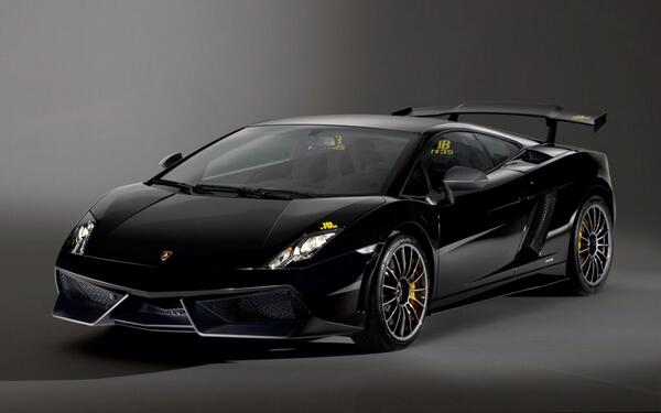"<a href="/AutoSportsArt/">AutoSports Art</a>: Lamborghini Gallardo LP570 " #forguysmag #carporn #exoticcar #supercar