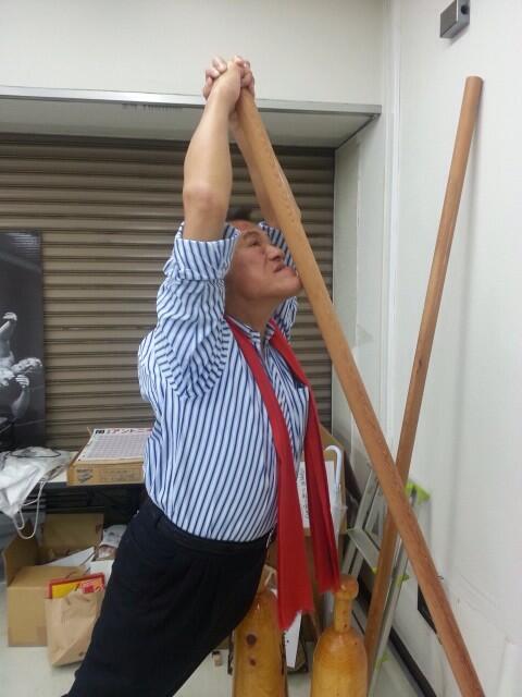 アントニオ猪木 on X