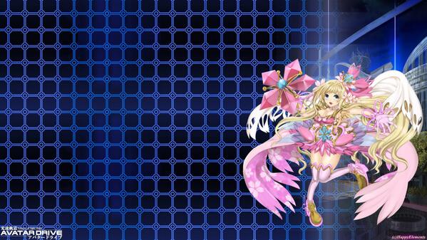 ハピエレ画像図鑑 V Twitter アバタードライブ 今日の壁紙 Pc用 19 1080 16 9 アバドラ壁紙第一弾ですがアバドラに登場するキャラの名前はあまり知りませんｗ 流れで遊んでいるだけですので Http T Co Gosk2hpugv