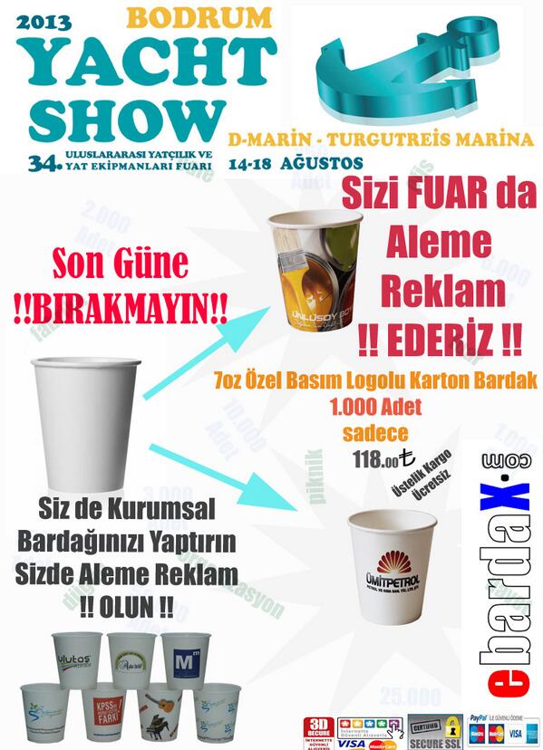 ebardax.com FUAR A EKSİĞİNİZ KALMASIN  Bodrum Yacht Show 2013  Yatçılık ve Yat Ekipmanları Fuarı