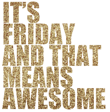 CULINARY_ON's tweet photo. Happy Friday :) http://t.co/DjV3bGQ2Kg