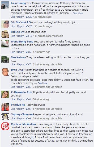 Alvivi Straight to jail