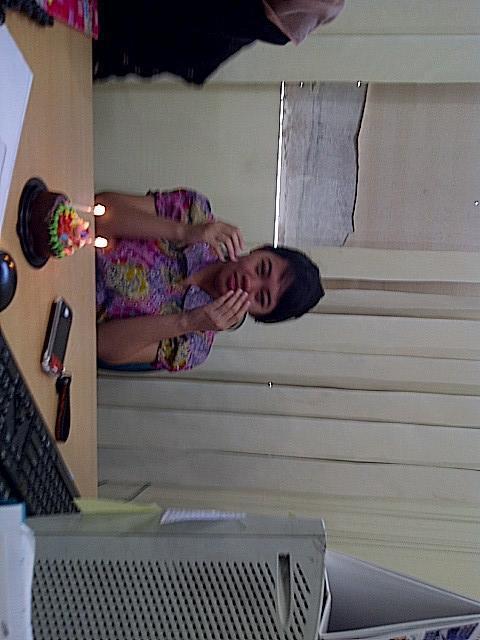 Hahhaaha@atikariyassti@DhedeRan_nii@alikasyalala@a_miranova@@ritaros_ita