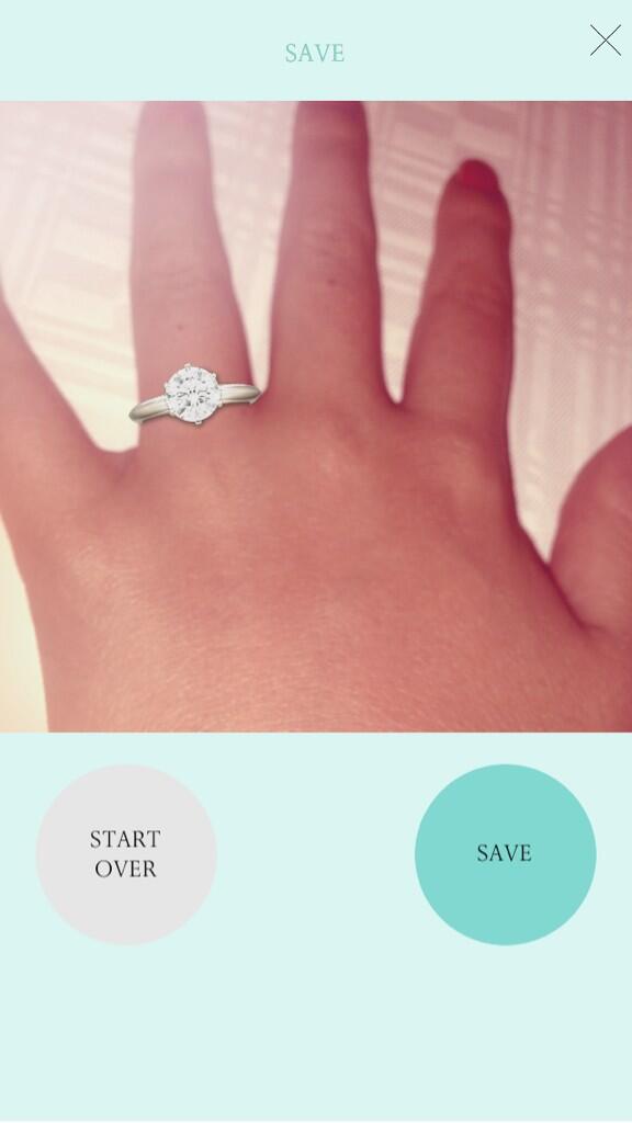 EmmaWealexx's tweet photo. @BlueeyedHolly remember only tiffanys will do ! #aimhigh ! Xx http://t.co/gkOOSC4rZ4
