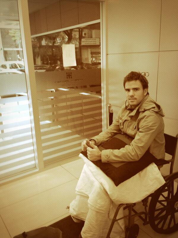 "<a href="/tomasgn_/">tomasgn</a>: De nuevo a casa! "vamos papa!!! Grande capocha!