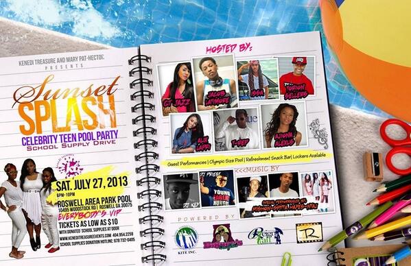 AliciaLavi's tweet photo. @SpittaHaze @maturemovement #TeenEntrepreneurs http://t.co/fF2Es8Bs1D