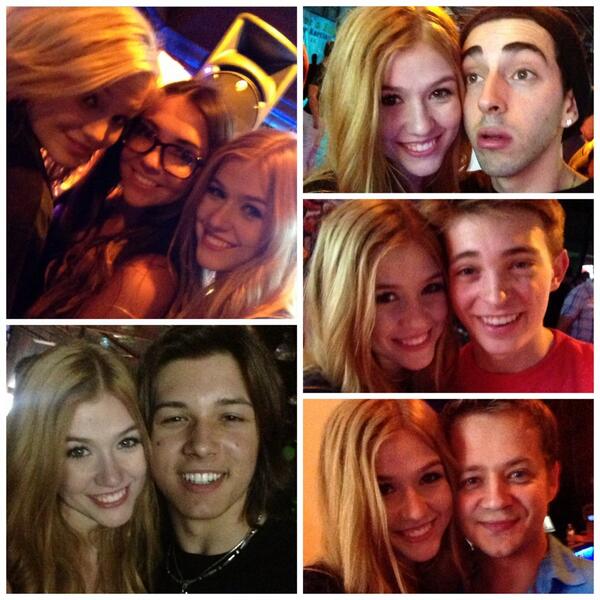 mateo arias | Celebrityhautespot