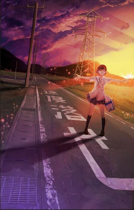 死にたくなる夏画像 Natu Gazou Twitter