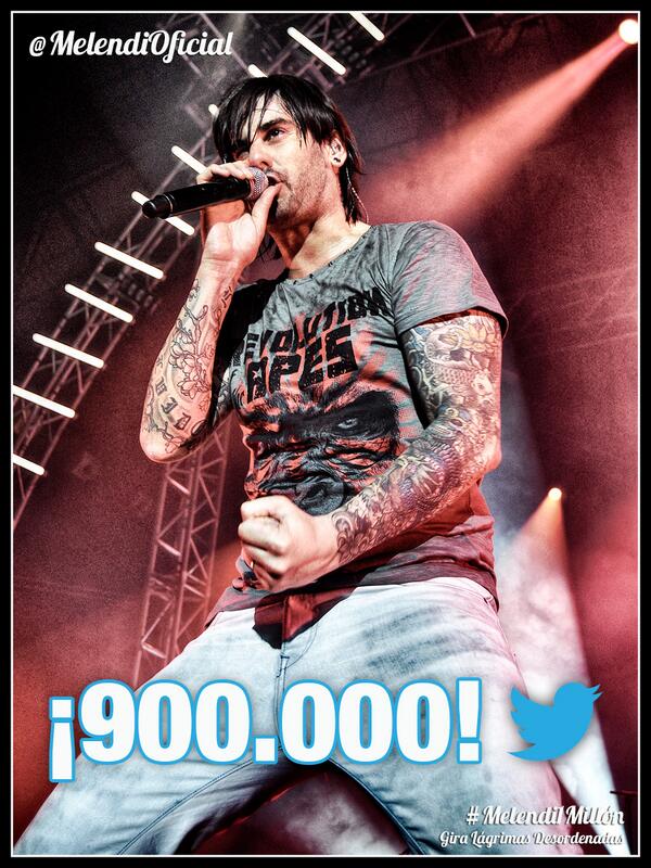 MelendiOficial tweet picture