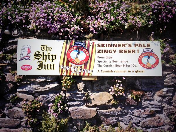The Ship Inn tweet media