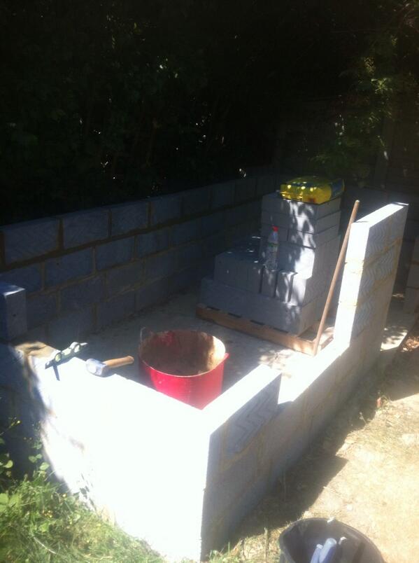CLaughland's tweet photo. What I'm building http://t.co/05LT8tAxgK