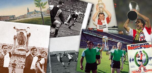 JadeLewis_'s tweet photo. RT @Feyenoord: Feyenoord bestaat vandaag 105 jaar. Alle supporters gefeliciteerd met onze mooie club! #Feyenoord http://t.co/MB9cxfUSTT