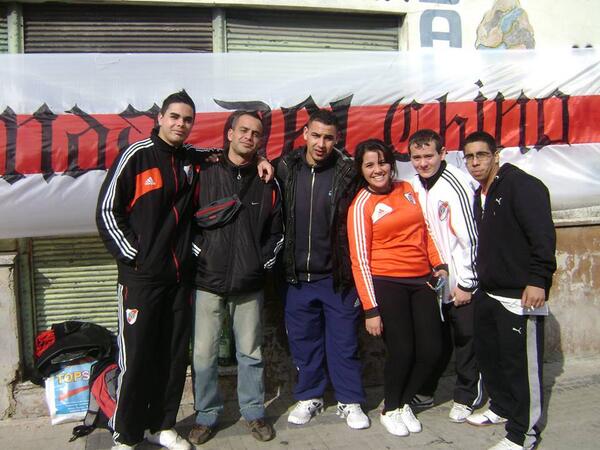 Contalo como Kieras La Banda del Chino ♪♫