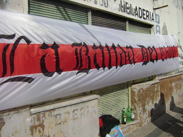 Contalo como Kieras La Banda del Chino ♪♫