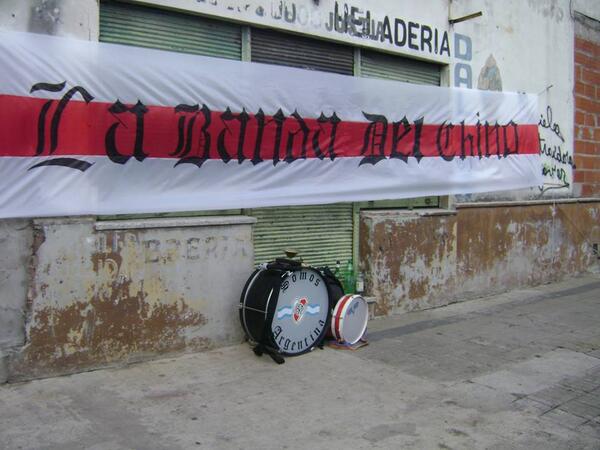 Contalo como Kieras La Banda del Chino ♪♫