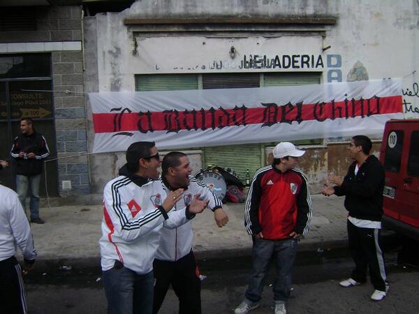 Contalo como Kieras La Banda del Chino ♪♫