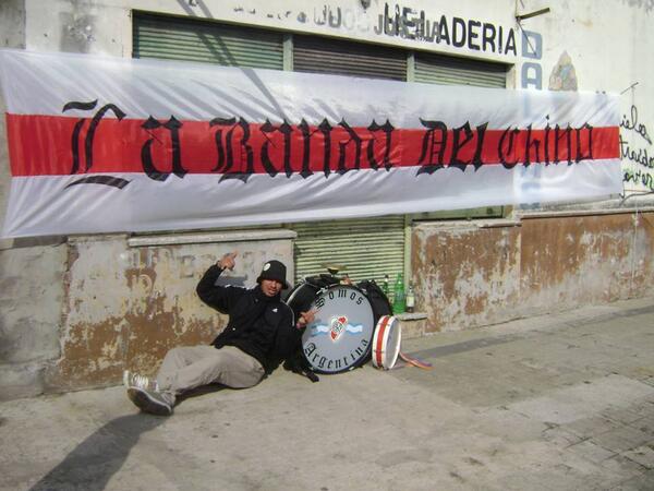 Contalo como Kieras La Banda del Chino ♪♫