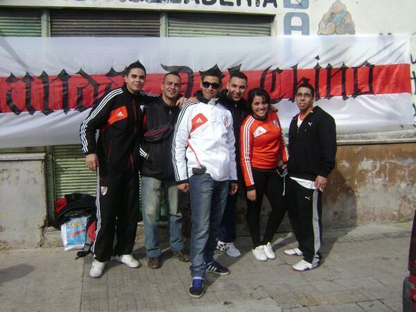 Contalo como Kieras La Banda del Chino ♪♫