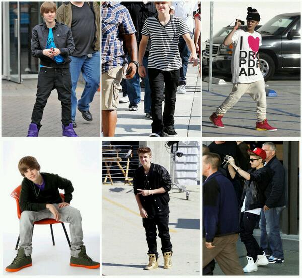 harga sepatu supra justin bieber original