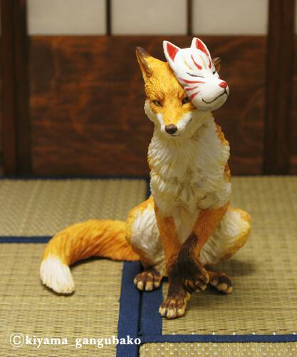 旧アカ陰狐 Ingi Fennec Kama ふわあああ とってもかっこいいですね 欲しいですわ Twitter