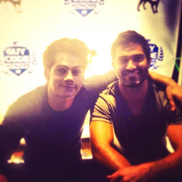 Teen Wolf INDONESIA tweet media