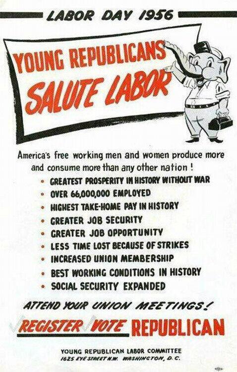 DcLincoln761's tweet photo. @GOP2016_slogans GOP forgot what we stand for, now we remember, 
and the 3rd thing is? oh wait what was the 2nd? http://t.co/iq3KNAvj2K