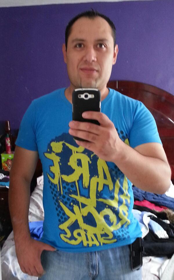 ger_villa's tweet photo. Un poco feo pero ni modos http://t.co/KRNJwMWcvy