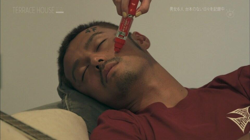 テラスハウス 13 07 19 ツイ速まとめ