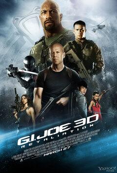 G.I. Joe: Retaliation [2013]

action, drama, thriller, crime, adventure, sci.fi

ontab.tv/view/44/gi-joe…