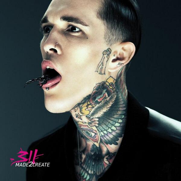 dhemo60's tweet image. "@FACTORY311: Thank You to @TheRealJQ3 for modelling in our #MADE2CREATE Clothing Line and Campaign! #FactoryFriday http://t.co/2ykyB42GG9"