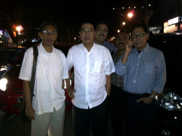 BukBer Gapensi Jatim 19 July 2013 ☺☺