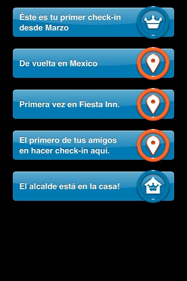 jaquinov's tweet photo. ¡Ay! No he hecho check-in desde Marzo http://t.co/Flyc3pFvqi http://t.co/kH2hutusAE