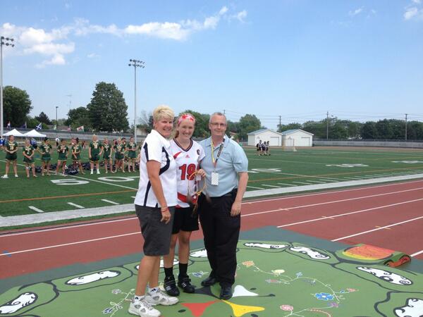 Player of the game 13 saves D Hoe