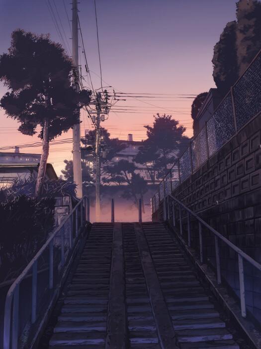 死にたくなる夏画像 Natu Gazou Twitter