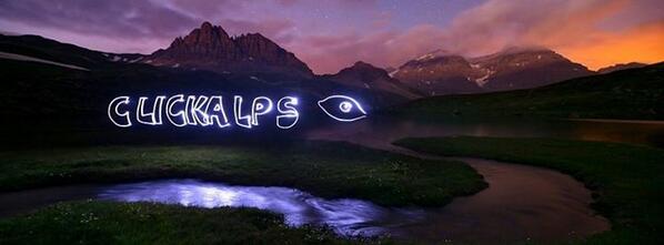 ClickAlps tweet media