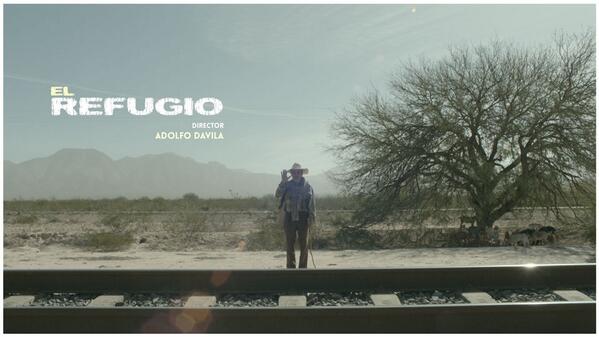 NeuralFilms's tweet image. Mañana el estreno de la más reciente producción de Neural Films, "El Refugio" No falten!