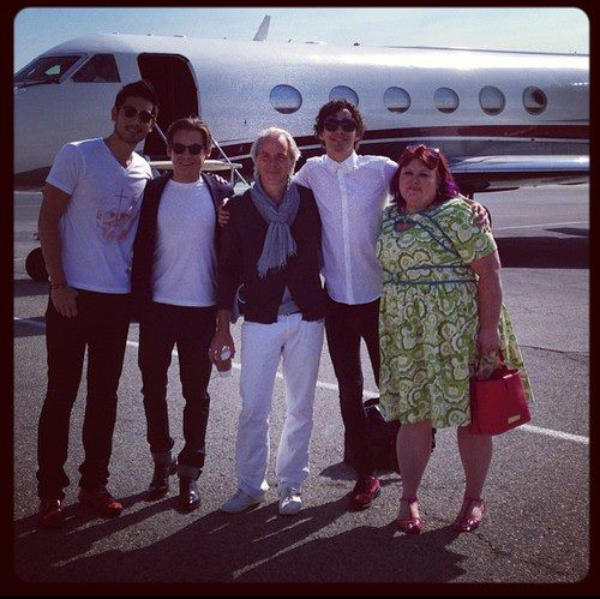 The Mortal Instruments Girlscene Forum